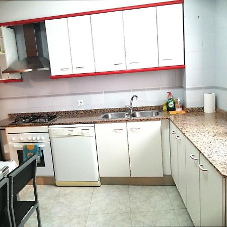 Precioso Apartamento De Lujo تورّيذيمْبَرّا المظهر الخارجي الصورة