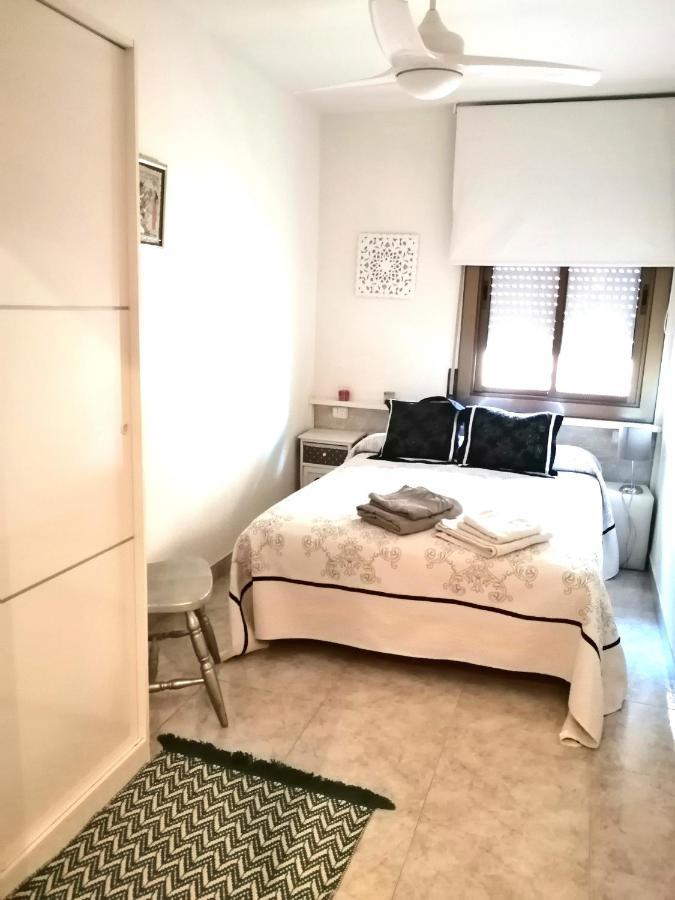 Precioso Apartamento De Lujo تورّيذيمْبَرّا المظهر الخارجي الصورة
