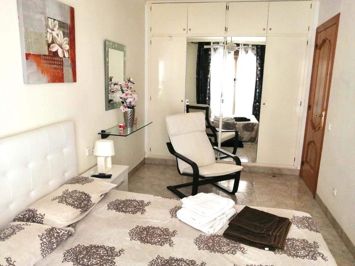 Precioso Apartamento De Lujo تورّيذيمْبَرّا المظهر الخارجي الصورة