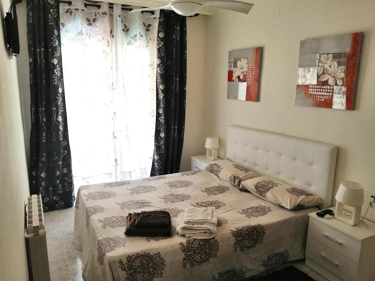 Precioso Apartamento De Lujo تورّيذيمْبَرّا المظهر الخارجي الصورة